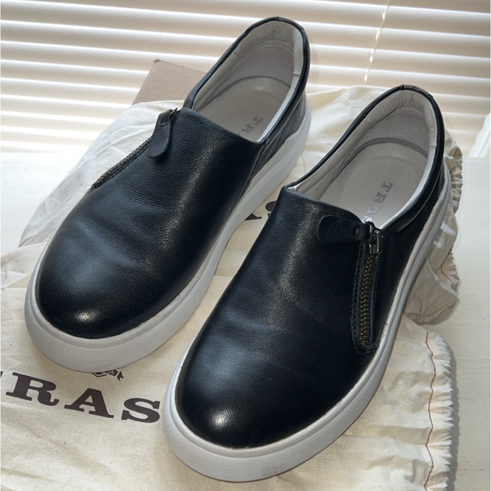 Trask Women Luna Sneakers